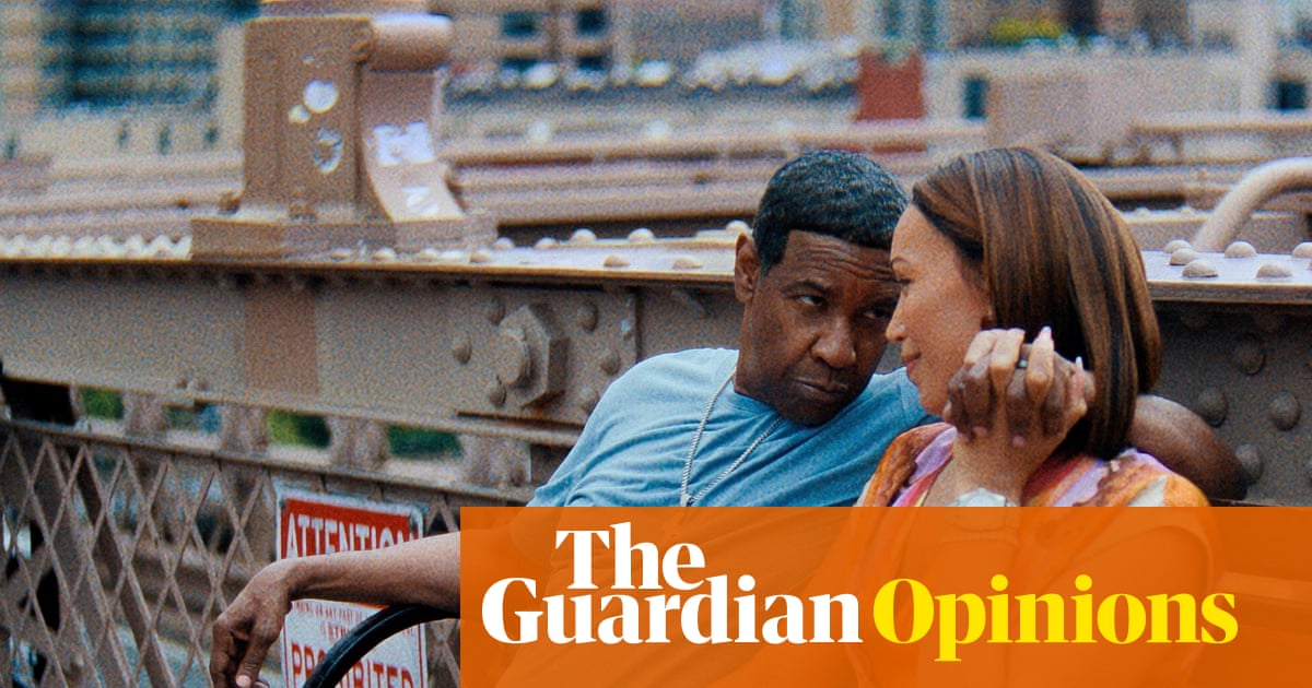 Spike Lee's Highest 2 Lowest rages against the new but leaves him looking too old