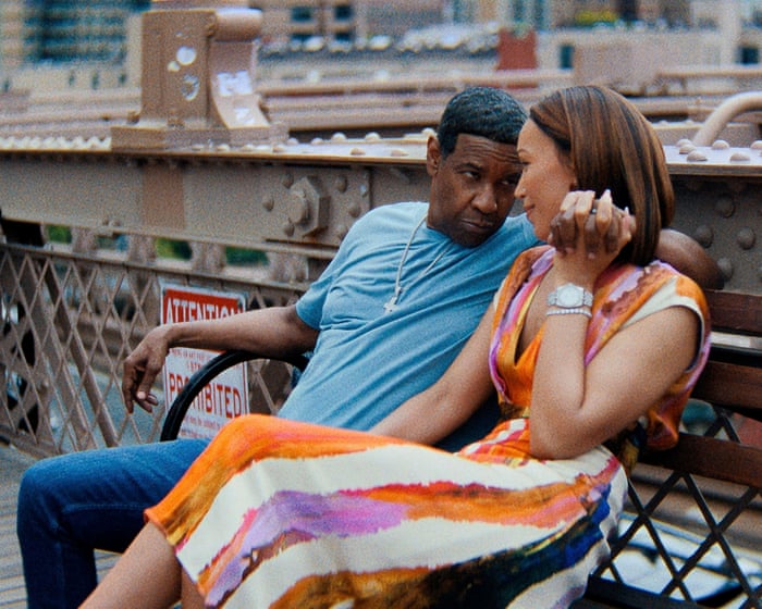 Spike Lee’s Highest 2 Lowest rages against the new but leaves him looking too old
