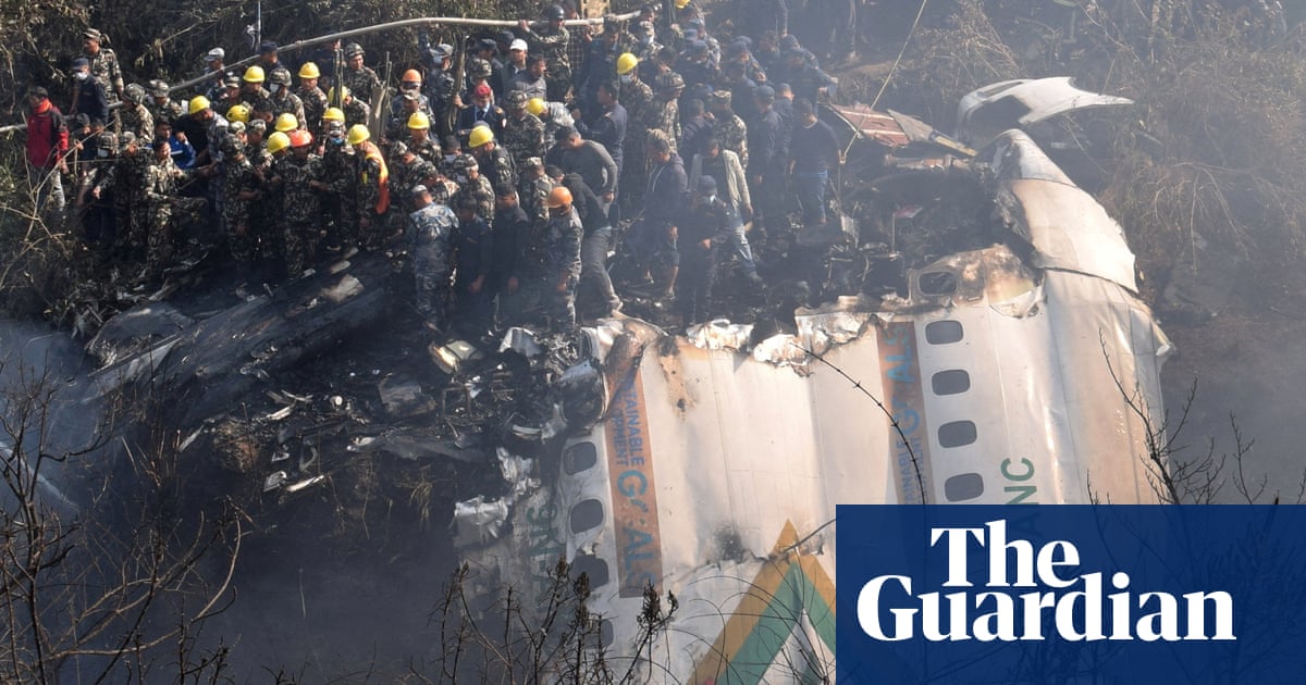 Nepal plane crash: data recorders found as day of mourning begins