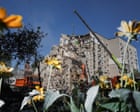 Kyiv attacks death toll rises to 20 as Russia warns it will ‘continue to increase pressure’ on Ukrainian capital – Europe live