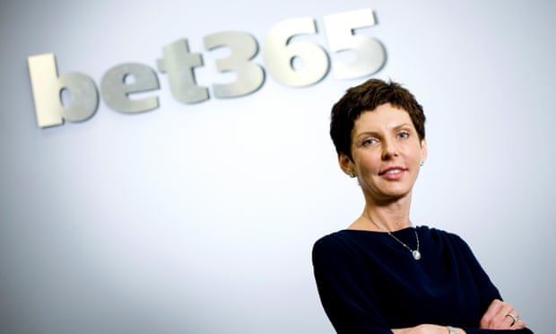 Denise Coates Married Denise Coates Married