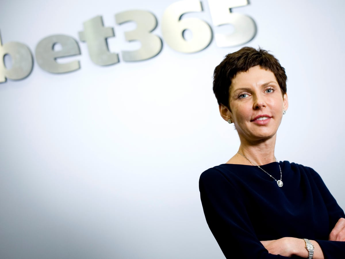 Bet365 Bet365