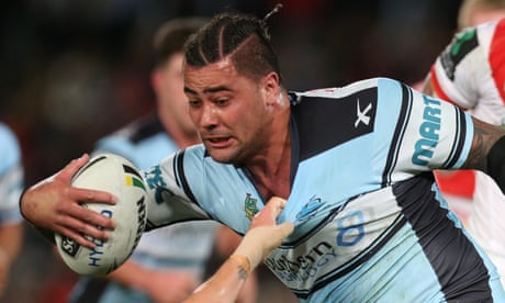 Cameron Smith Among Big Name Absentees For Nrl S World All Stars Nrl The Guardian