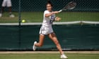 Emma Raducanu admits greater experience brings pros and cons