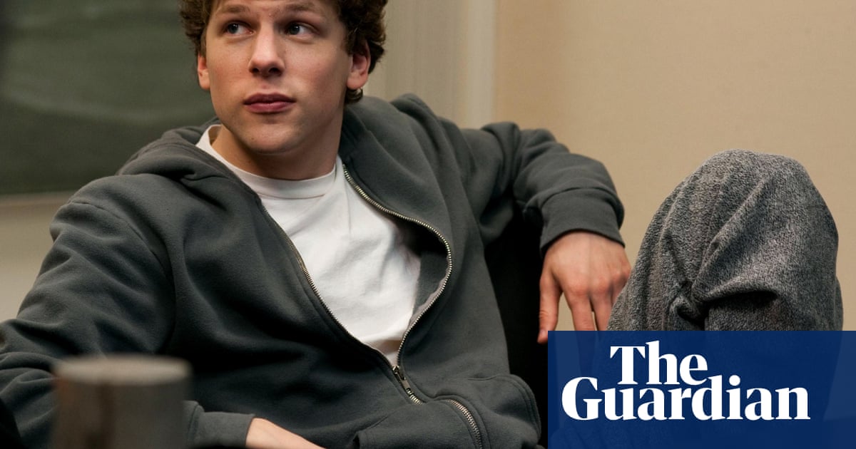 Aaron Sorkin's The Social Network sequel officially in development