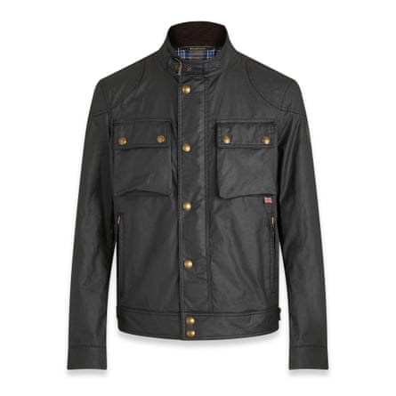 A guide to the best … casual jackets for men | Men's coats and jackets ...