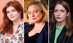 Sarah Manavis | The Guardian