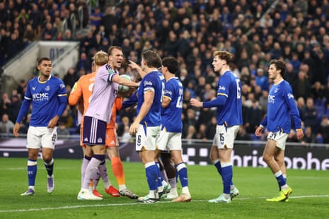 Everton 3-1 Newcastle: Carabao Cup τέταρτος γύρος – live