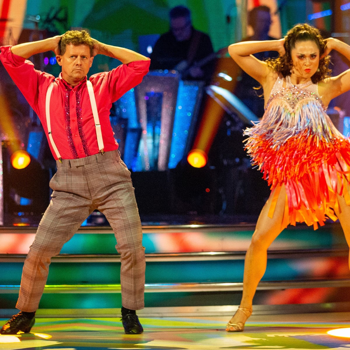 The Strictly results scandal: how TV's warmest show has split ...