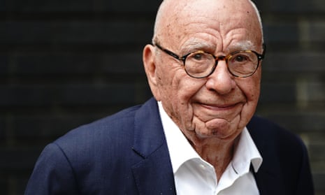 Rupert Murdoch has been married four times while Elena Zhukova was married to billionaire businessman Alexander Zhukov.