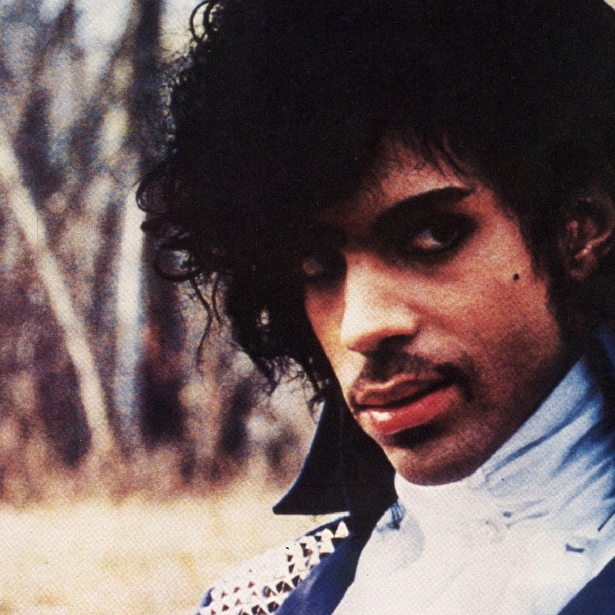 Prince vaults begin to open with expanded edition of Purple Rain | Prince |  The Guardian