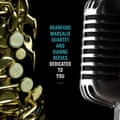 Branford Marsalis and Dianne Reeves: Dedicated to You album cover