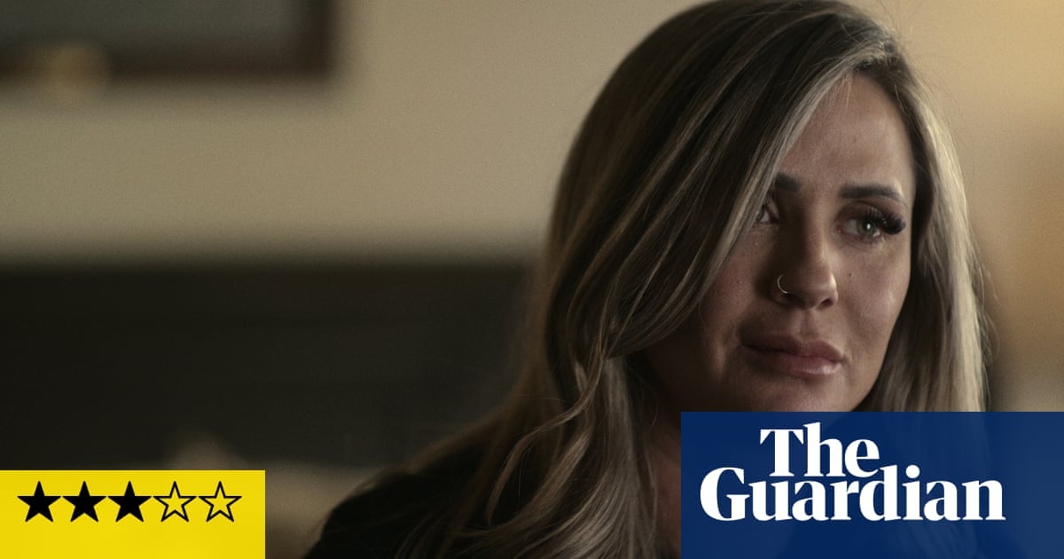 Този удивителен документален филм е най новият в традицията на Netflix