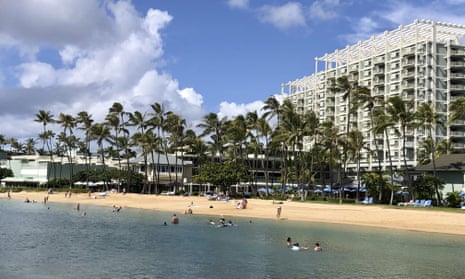 36 Hours in Honolulu - The New York Times