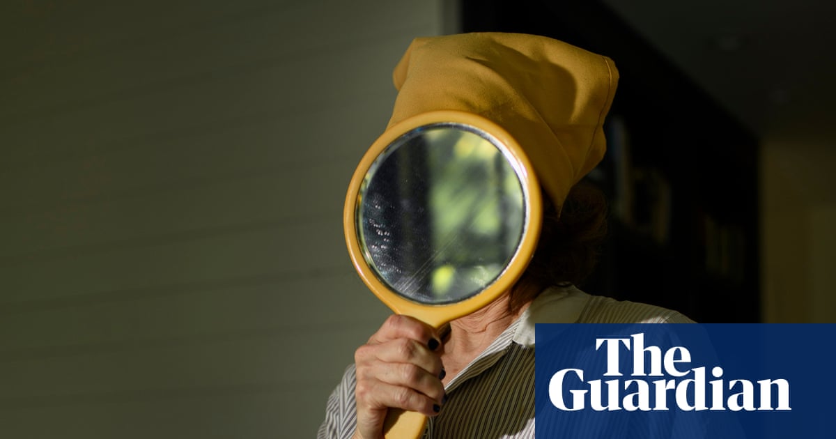 Through the looking glass: female stereotypes examined