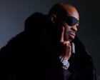 ‘You can’t wear gold without diamonds!’ Hip-hop legend Slick Rick on bling, British roots and his 26-year break