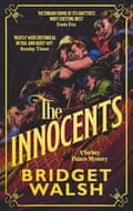 The Innocents – Bridget Walsh