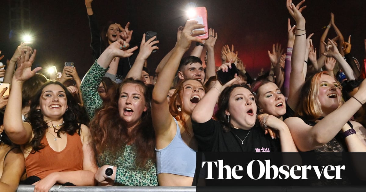 Bands and DJs count the costs as UK fans fail to show up for gigs