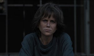 Destroyer Review Nicole Kidman Transforms For Bitter Noir Dirge Film The Guardian Destroyer Review Nicole Kidman Transforms For Bitter Noir Dirge Film The Guardian