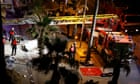 Excess weight may have caused Mallorca building collapse, officials say