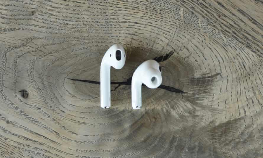 airpods pro review
