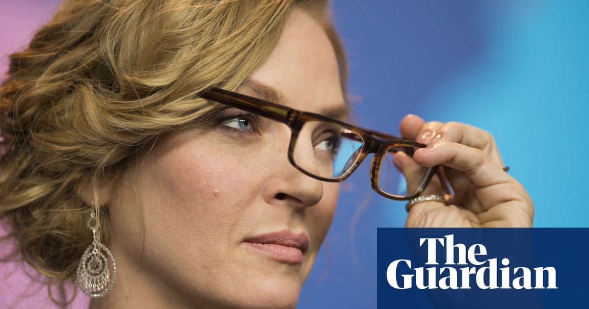 Wearing glasses may really mean you're smarter, major study finds