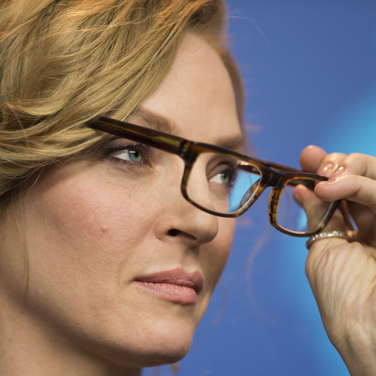 Wearing Glasses May Really Mean You Re Smarter Major Study Finds