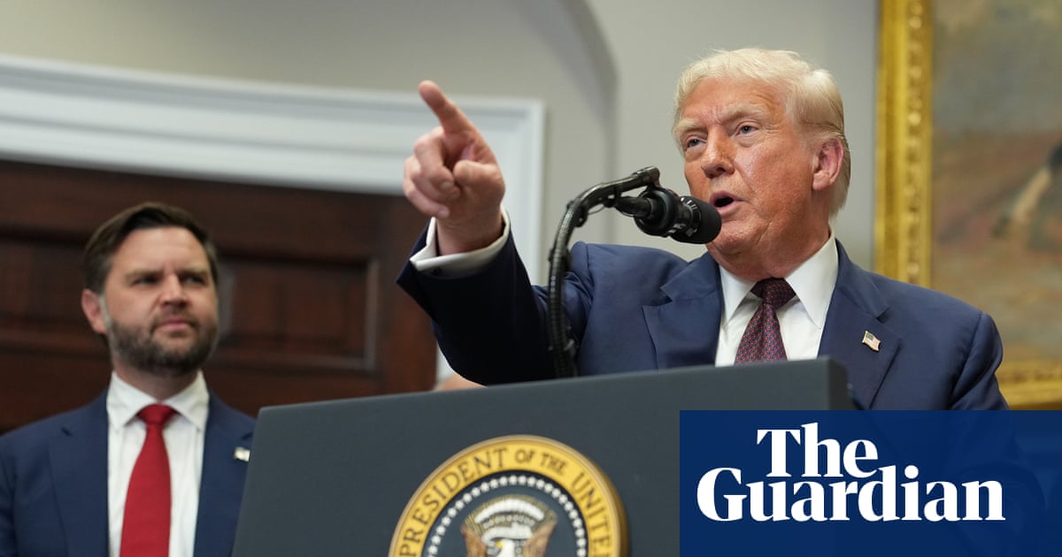 Australia dodges latest Trump tariff hikes as trade minister heralds ‘vindication’ for Albanese’s approach