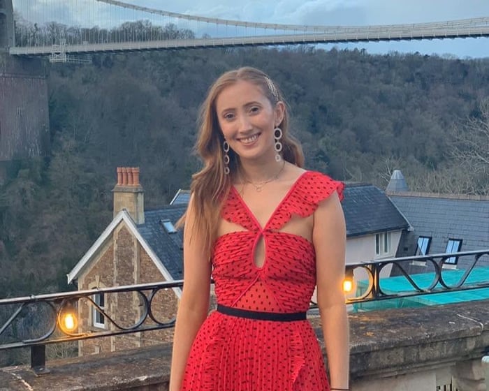 UK Treasury must change disciplinary process after worker’s suicide, mother says