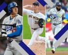 MLB playoff predictions: are the Dodgers heading for an inevitable fall?