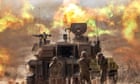 Israel alone? Allies' fears grow over conduct - and legality - of war in Gaza
