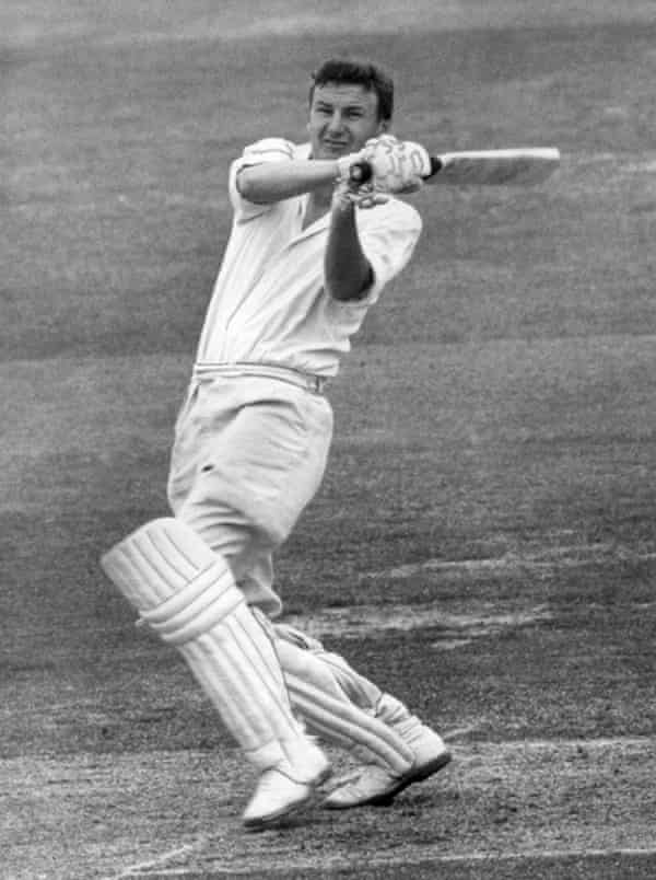 Jim Parks obituary | England cricket team 2 Parks was noted for his fine stroke-making.