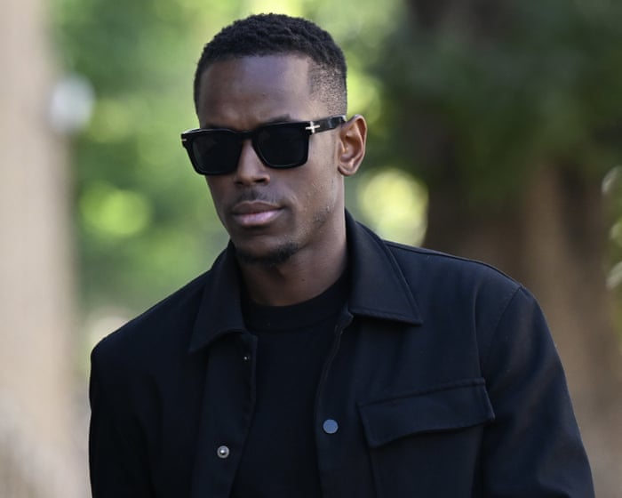 Top Boy actor Michael Ward cleared of rape and sexual assault charges