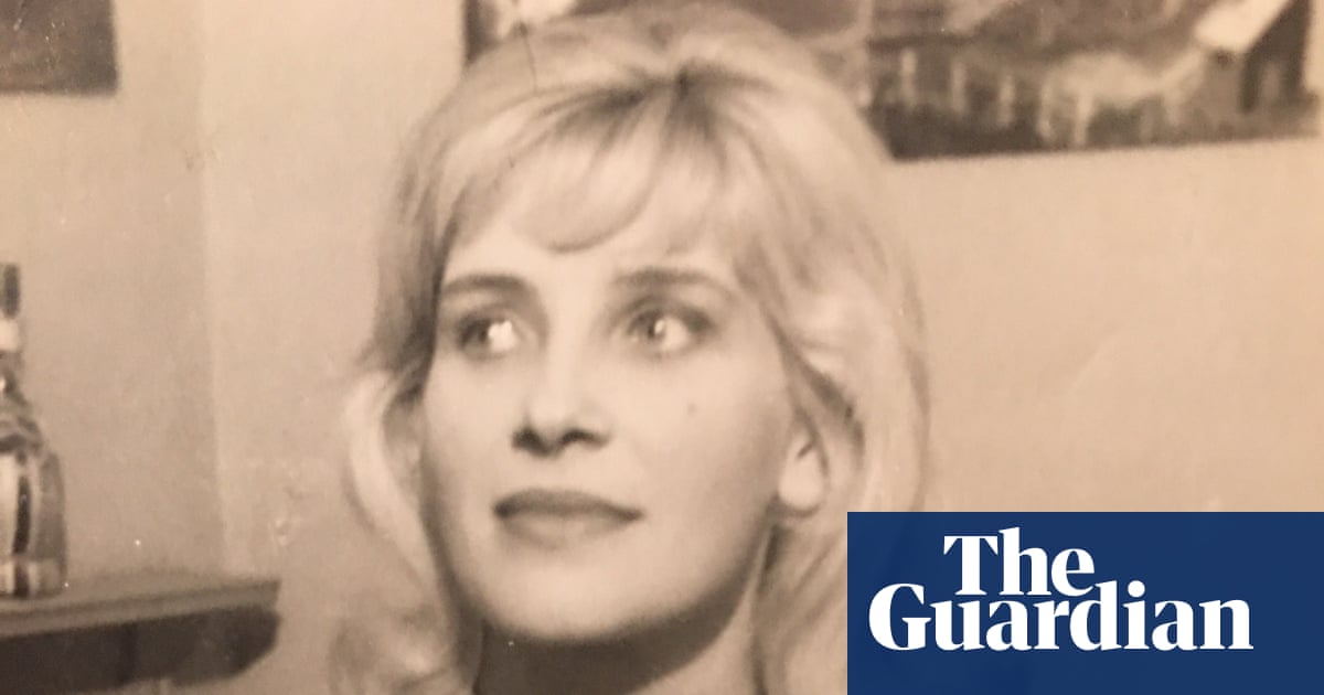 Elaine Short obituary