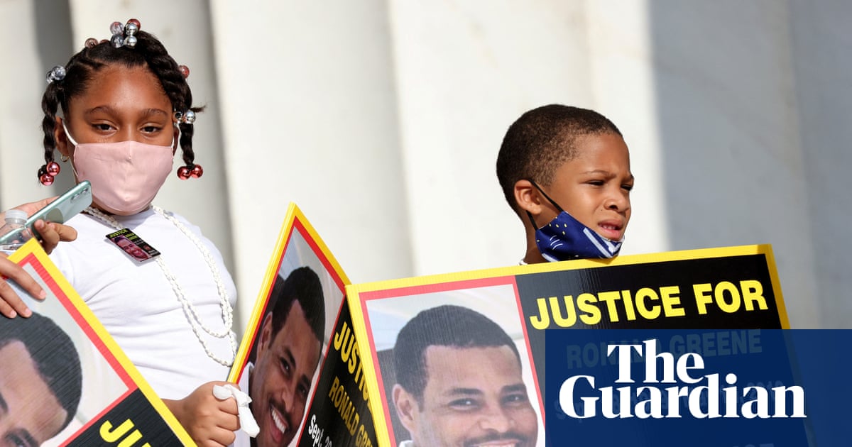 Louisiana payout cannot erase pain of Ronald Greene death by police – lawyer