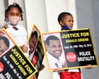Louisiana payout cannot erase pain of Ronald Greene death by police – lawyer