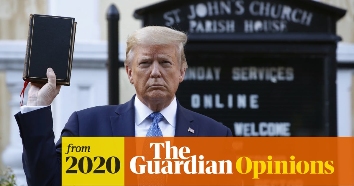 trump has reached the mad emperor stage and it s terrifying to behold richard wolffe the guardian