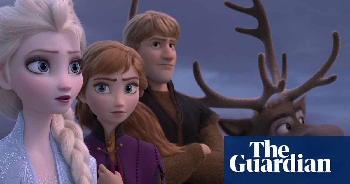Disney+ streaming service to launch in UK with lower bandwidth