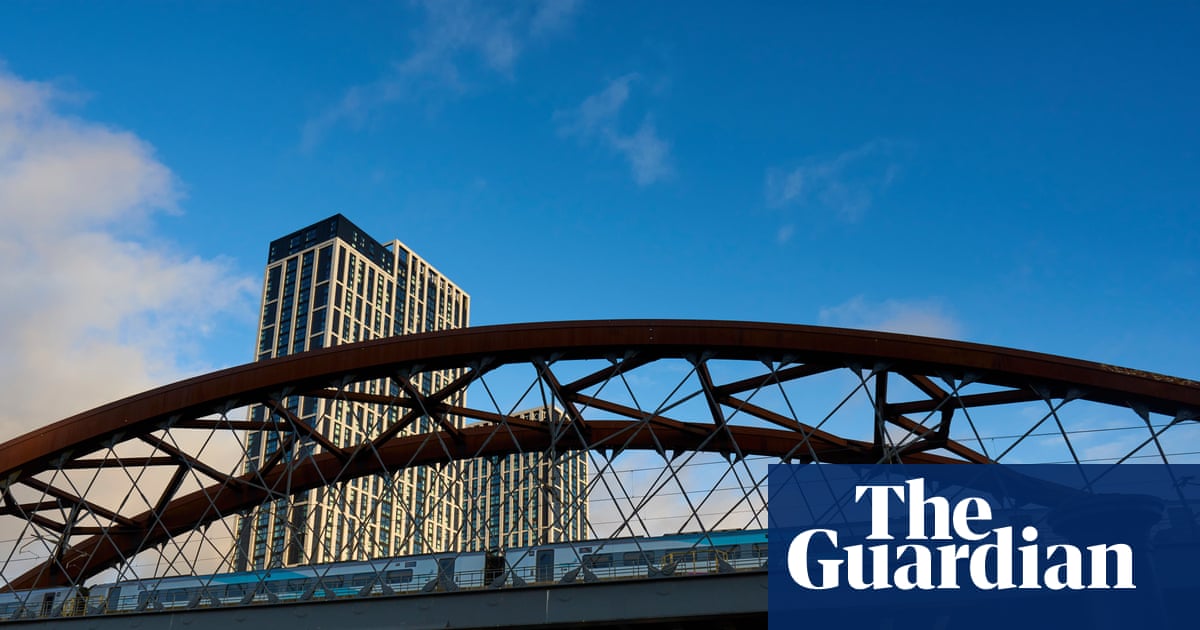 Northern Powerhouse Rail plans welcomed but big questions remain