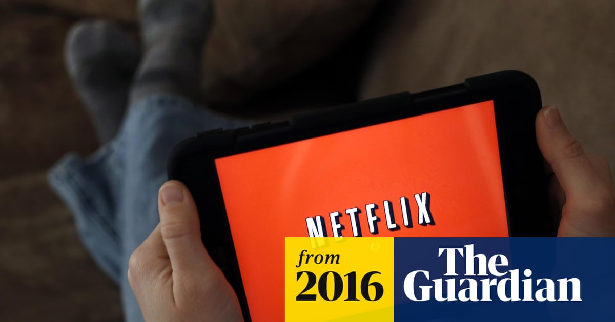 Canadian Netflix users outraged over blocked access to US Canadian Netflix users outraged over blocked access to US