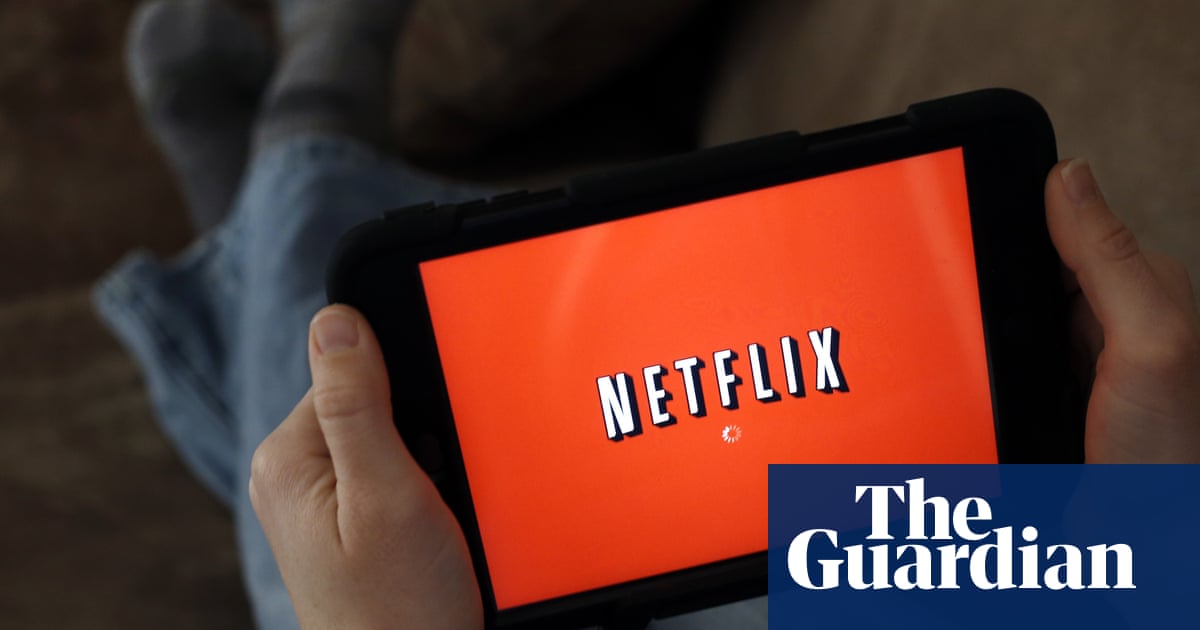 Techmeme Netflix And Amazon Made 1 1b In Revenue From 17 7m Uk
