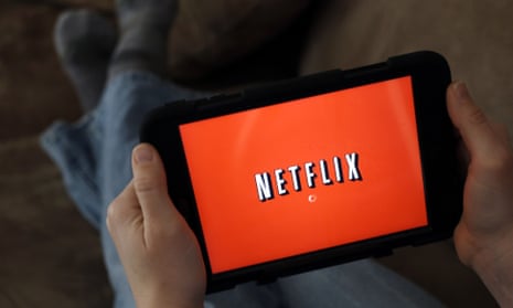 Netflix is testing adverts for the first time.