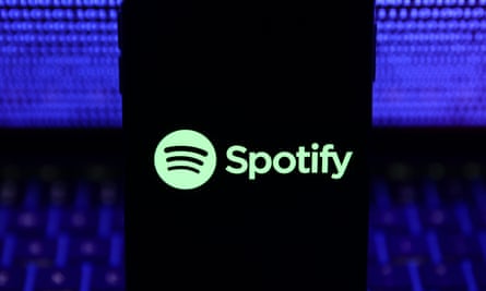 Spotify logo