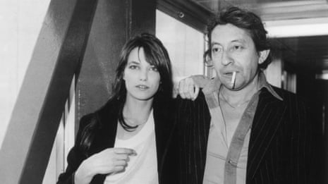 Jane Birkin dies: photos of her life and the unforgettable style
