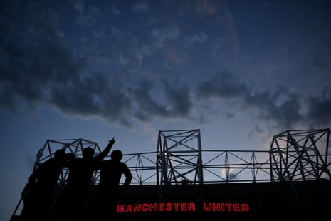 Old Trafford