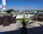 Nottinghamshire v Surrey, Glamorgan v Somerset, and more: county cricket – live