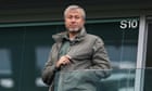 Roman Abramovich unable to sell Chelsea after UK freezes assets