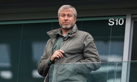 Chelsea Sanctions Reddit: Roman Abramovich hit by sanctions - what does it mean for Chelsea?