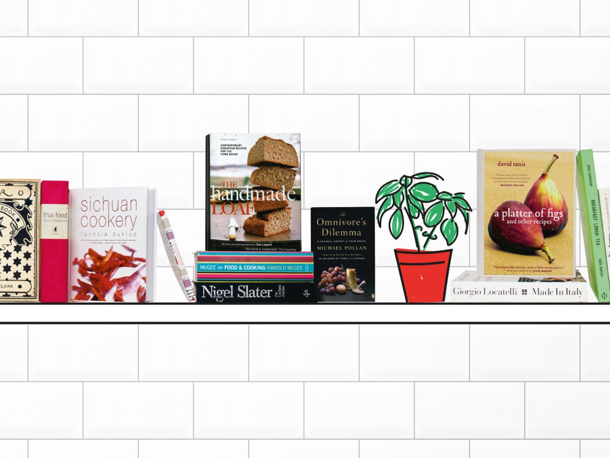 The Best Food Books From 01 17 Food The Guardian The Best Food Books From 01 17 Food The Guardian