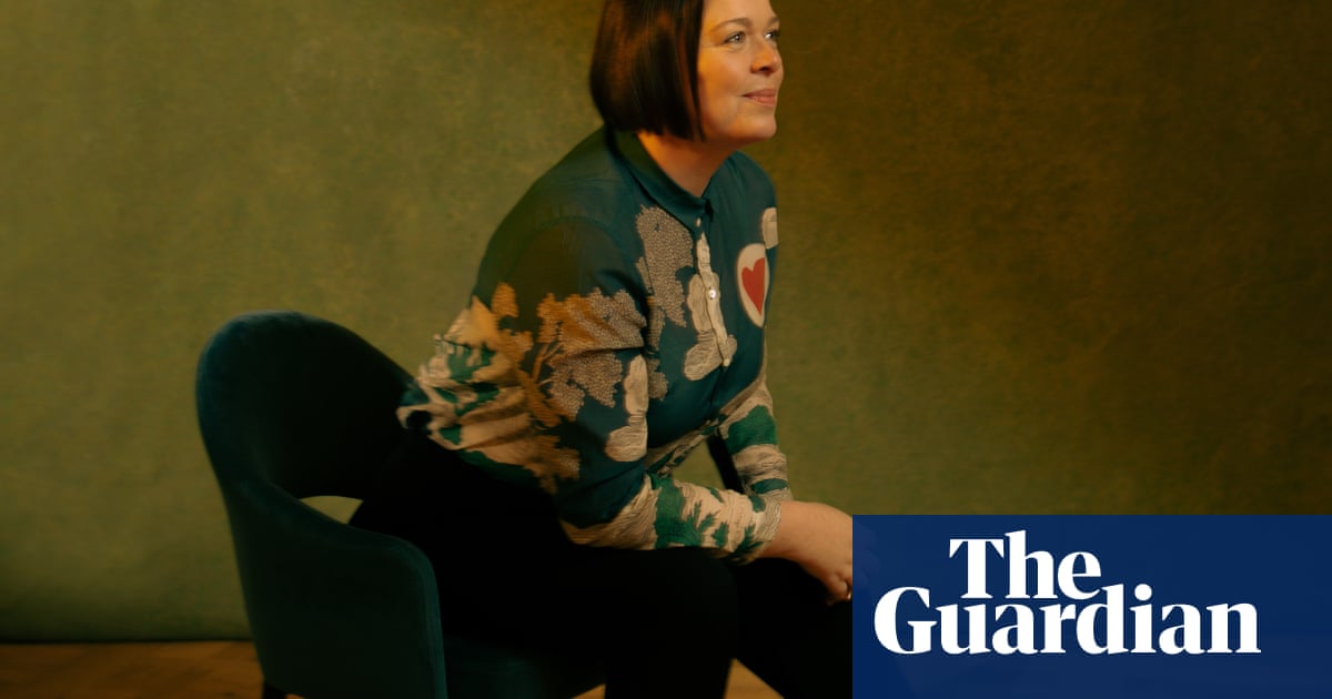 Trauma is messy, but music will come of it': Jessica Curry on her new album, Shielding Songs